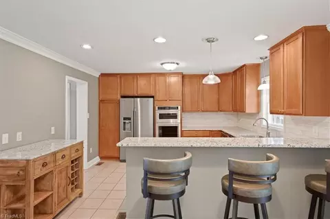 261 Matthews Rd, Pilot Mountain, NC 27041 photo 7