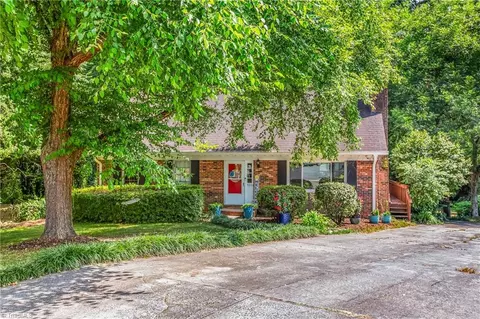 460 Janet Ave, Winston Salem, NC 27104