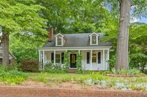 206 Elm St S, Asheboro, NC 27203