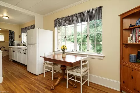 Kitchen - 227 Spring St W, Elkin, NC 28621 photo 3 of 6