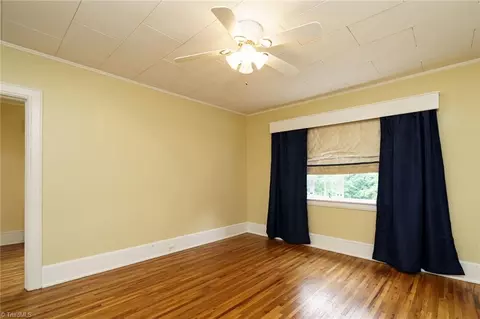 Bedroom - 227 Spring St W, Elkin, NC 28621 photo 2 of 6