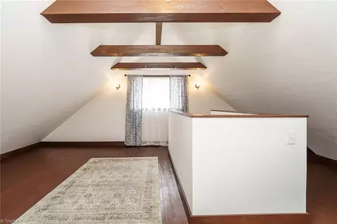 Entry Way - 227 Spring St W, Elkin, NC 28621 photo 2 of 2