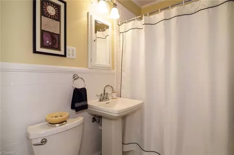 Bath - 227 Spring St W, Elkin, NC 28621 photo 1 of 4
