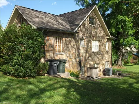 Exterior - 227 Spring St W, Elkin, NC 28621 photo 9 of 11