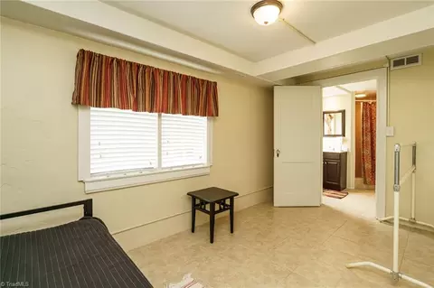 Bedroom - 227 Spring St W, Elkin, NC 28621 photo 6 of 6