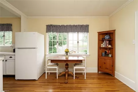 Kitchen - 227 Spring St W, Elkin, NC 28621 photo 1 of 6