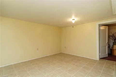 Bedroom - 227 Spring St W, Elkin, NC 28621 photo 5 of 6