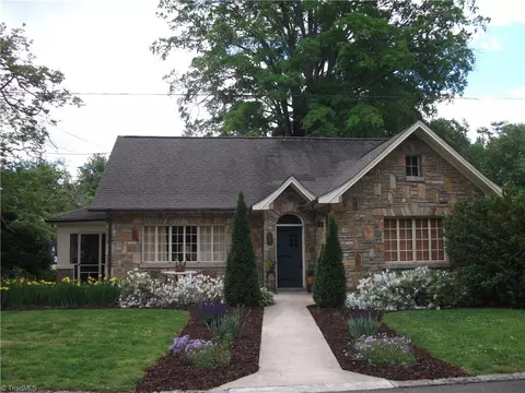 Exterior - 227 Spring St W, Elkin, NC 28621 photo 10 of 11