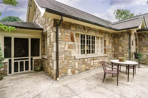 Exterior - 227 Spring St W, Elkin, NC 28621 photo 3 of 11
