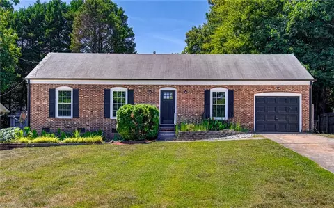 503 Osborne Rd, Winston Salem, NC 27103
