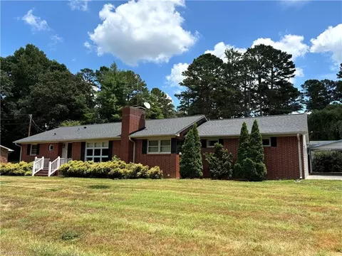 270 Jane Blvd, Lexington, NC 27295