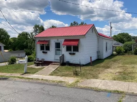 729 Mcconnell Ave, Eden, NC 27288