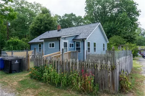 15 Childress St, Winston Salem, NC 27105