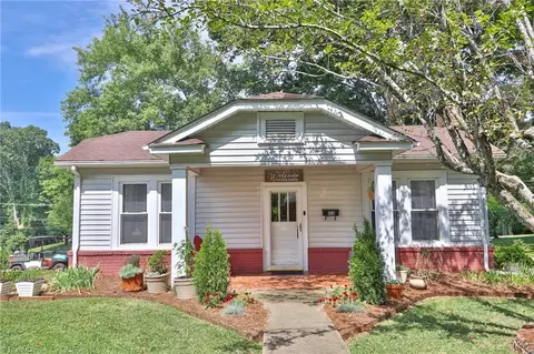 150 Harris Ave, Elkin, NC 28621