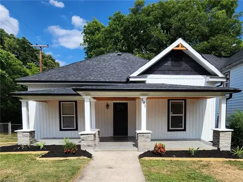 501 Cable St, High Point, NC 27260