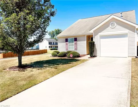 2520 Renard Rd, Greensboro, NC 27406