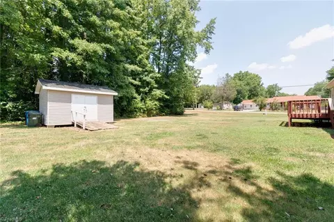 Exterior - 200 Meredith Dr, Trinity, NC 27370 photo 7 of 7