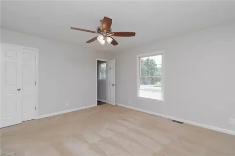 Bedroom - 200 Meredith Dr, Trinity, NC 27370 photo 2 of 5