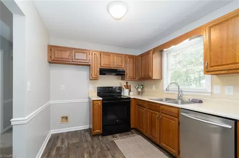 Kitchen - 200 Meredith Dr, Trinity, NC 27370 photo 1 of 1