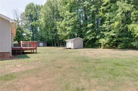 Exterior - 200 Meredith Dr, Trinity, NC 27370 photo 5 of 7