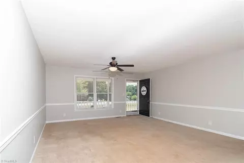 Living - 200 Meredith Dr, Trinity, NC 27370 photo 2 of 2