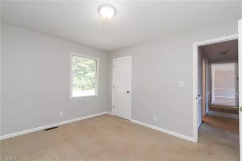 Bedroom - 200 Meredith Dr, Trinity, NC 27370 photo 5 of 5