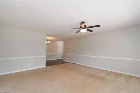 Living - 200 Meredith Dr, Trinity, NC 27370 photo 1 of 2