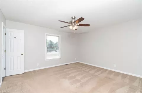 Bedroom - 200 Meredith Dr, Trinity, NC 27370 photo 3 of 5