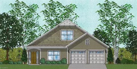 177 Morning Star Dr, Advance, NC 27006