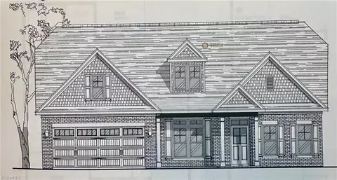 6018 Haywood St, Clemmons, NC 27012