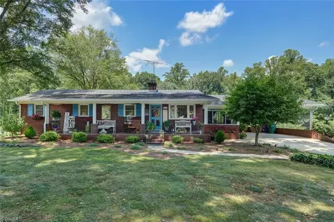 2585 Nc Highway 135, Stoneville, NC 27048