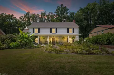 1299 Pebble Dr, Greensboro, NC 27410