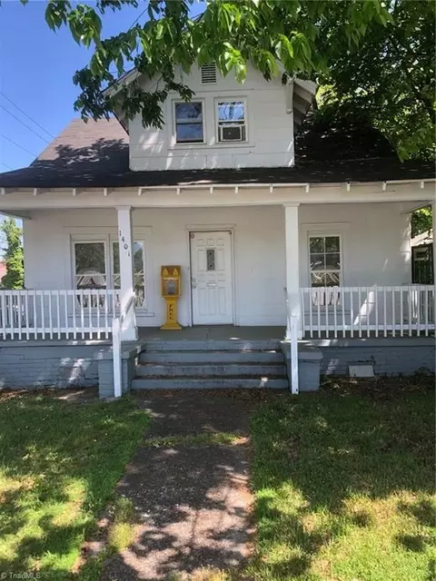 1401 Washington St E, Greensboro, NC 27401