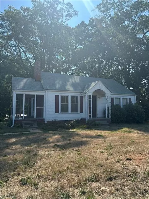 10257 Nc Highway 150 S, Linwood, NC 27299