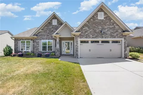 4008 Brayden Dr, High Point, NC 27265
