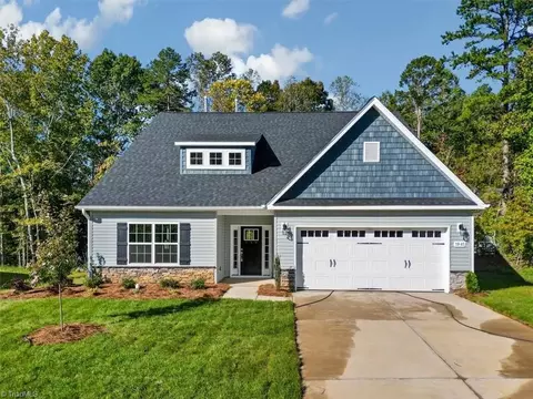 1945 Meadowview Dr #LOT 19, Graham, NC 27253