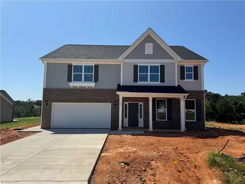600 Fairmile Dr, Greensboro, NC 27455