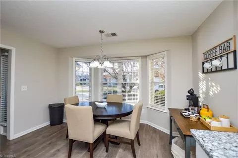Dining - 4410 Single Tree Ln, High Point, NC 27265 photo 4 of 5