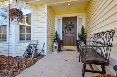 Exterior - 4410 Single Tree Ln, High Point, NC 27265 photo 2 of 4