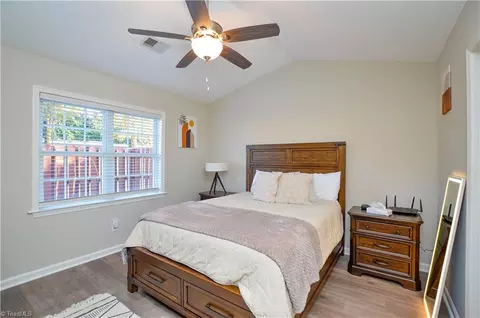 Bedroom - 4410 Single Tree Ln, High Point, NC 27265 photo 3 of 5