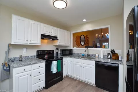 Kitchen - 4410 Single Tree Ln, High Point, NC 27265 photo 2 of 4