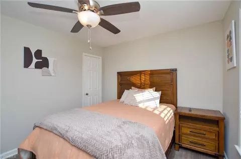Bedroom - 4410 Single Tree Ln, High Point, NC 27265 photo 4 of 5