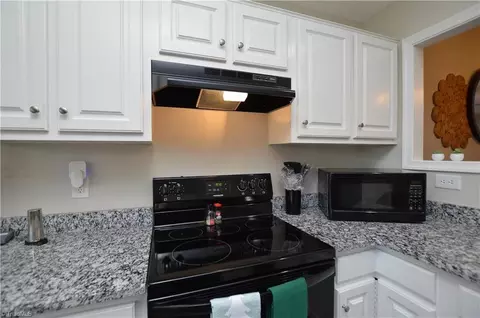 Kitchen - 4410 Single Tree Ln, High Point, NC 27265 photo 3 of 4