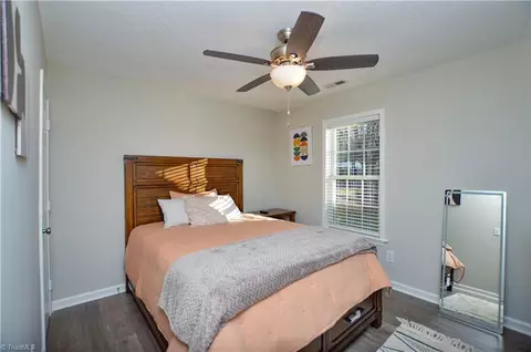 Bedroom - 4410 Single Tree Ln, High Point, NC 27265 photo 5 of 5