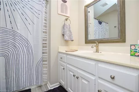 Bath - 4410 Single Tree Ln, High Point, NC 27265 photo 6 of 6