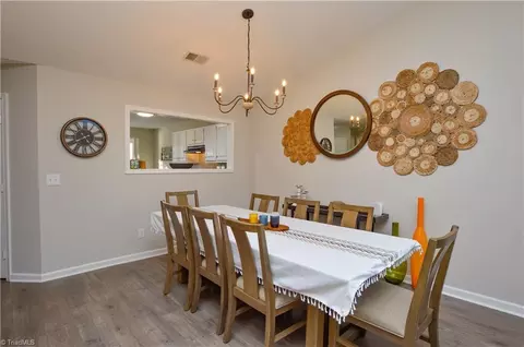 Dining - 4410 Single Tree Ln, High Point, NC 27265 photo 2 of 5