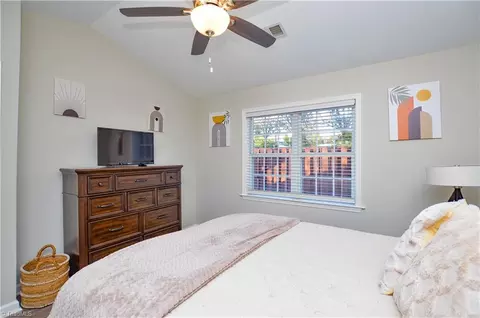 Bedroom - 4410 Single Tree Ln, High Point, NC 27265 photo 1 of 5