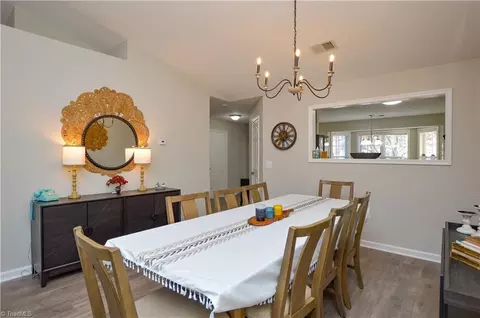 Dining - 4410 Single Tree Ln, High Point, NC 27265 photo 1 of 5