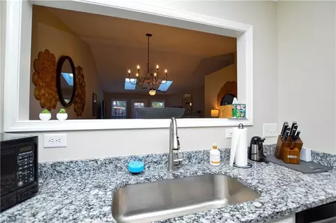 Kitchen - 4410 Single Tree Ln, High Point, NC 27265 photo 4 of 4