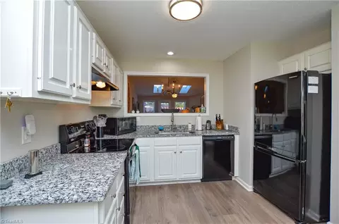 Kitchen - 4410 Single Tree Ln, High Point, NC 27265 photo 1 of 4